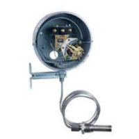 temperature control valve switch type DAH 435 -4122/ سوئیچ کنترل دما